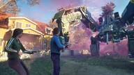 Generation Zero - FNIX Rising (PC) - Steam Gift - EUROPE