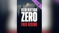 Generation Zero - FNIX Rising (PC) - Steam Gift - EUROPE