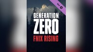 Generation Zero - FNIX Rising (PC) - Steam Key - GLOBAL