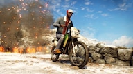 Generation Zero: Motorbikes Pack (PC) - Steam Key - GLOBAL