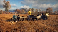 Generation Zero: Reinforced Flakmoped Pack (PC) - Steam Key - GLOBAL