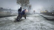 Generation Zero: Reinforced Flakmoped Pack (PC) - Steam Key - GLOBAL