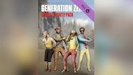 Generation Zero - Schweet Vanity Pack (PC) - Steam Key - GLOBAL