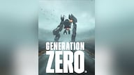 Generation Zero Steam Key GLOBAL