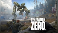 Generation Zero Steam Key GLOBAL