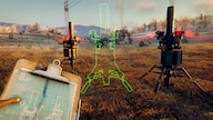 Generation Zero - Tactical Equipment Pack 2 (PC) - Steam Key - GLOBAL