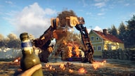 Generation Zero - Tactical Equipment Pack (PC) - Steam Key - GLOBAL