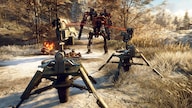 Generation Zero - Tactical Equipment Pack (PC) - Steam Key - GLOBAL