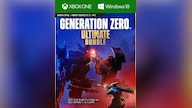 Generation Zero | Ultimate Bundle (Xbox One, Windows 10) - Xbox Live Key - ARGENTINA