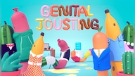 Genital Jousting (PC) - Steam Key - GLOBAL