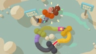 Genital Jousting (PC) - Steam Key - GLOBAL