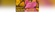 Genius Greedy Mouse Steam Key GLOBAL