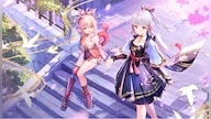 Genshin Impact 300 + 30 Genesis Crystals - ReidosCoins Key - GLOBAL