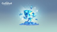 Genshin Impact 6480 + 1600 Crystals x3 - INDONESIA