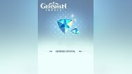 Genshin Impact All Pack Genesis Crystals - THAILAND