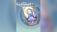 Genshin Impact Blessing of the Welkin Moon 30 Days - ReidosCoins Key - GLOBAL