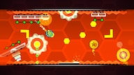 Geometry Dash Steam Gift NORTH AMERICA