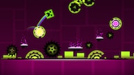 Geometry Dash Steam Gift NORTH AMERICA