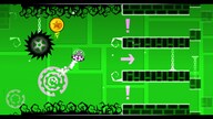 Geometry Dash Steam Gift NORTH AMERICA