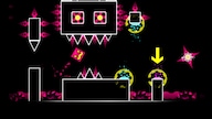Geometry Dash Steam Gift NORTH AMERICA