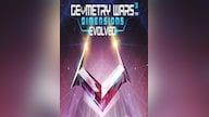 Geometry Wars 3: Dimensions Evolved (PC) - Steam Key - GLOBAL