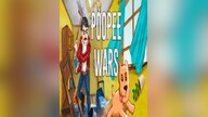 George VS Bonny PP Wars Steam Key GLOBAL