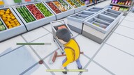 George VS Bonny PP Wars Steam Key GLOBAL