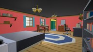 George VS Bonny PP Wars Steam Key GLOBAL