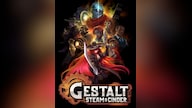 Gestalt: Steam & Cinder (PC) - Steam Key - GLOBAL