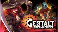 Gestalt: Steam & Cinder (PC) - Steam Key - GLOBAL