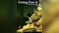 Getting Over It with Bennett Foddy Steam PC Key GLOBAL