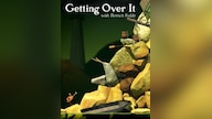 Getting Over It with Bennett Foddy Steam PC Key GLOBAL