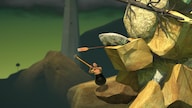 Getting Over It with Bennett Foddy Steam PC Key GLOBAL