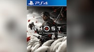 Ghost of Tsushima (PS4) - PSN Account - GLOBAL