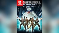 Ghostbusters: The Video Game Remastered (Nintendo Switch) - Nintendo eShop Key - EUROPE