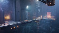 Ghostrunner (PC) - Epic Games Account - GLOBAL