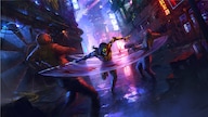 Ghostrunner (PC) - Steam Key - GLOBAL