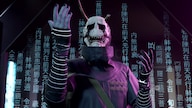 GhostWire: Tokyo (PC) - Steam Key - GLOBAL