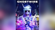 GhostWire: Tokyo (PC) - Steam Key - GLOBAL