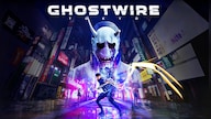GhostWire: Tokyo (PC) - Steam Key - GLOBAL