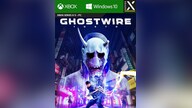GhostWire: Tokyo (Xbox Series X/S, Windows 10) - Xbox Live Key - JAPAN