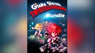 Giana Sisters: Twisted Bundle Steam Key GLOBAL