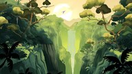 Gibbon: Beyond the Trees (PC) - Steam Key - GLOBAL
