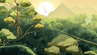 Gibbon: Beyond the Trees (PC) - Steam Key - GLOBAL