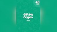 Gift Me Crypto Gift Card 40 EUR - Key - GLOBAL