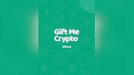Gift Me Crypto Gift Card 8 EUR - Key - GLOBAL