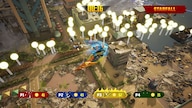 GigaBash (PC) - Steam Gift - GLOBAL