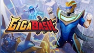GigaBash (PC) - Steam Gift - GLOBAL