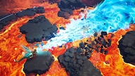 GigaBash (PC) - Steam Gift - GLOBAL