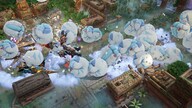 GigaBash (PC) - Steam Gift - GLOBAL